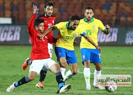 لن يعاني منتخب مصر من أي غيابات عن التشكيل الأساسي الذي بدأ به مباريات المجموعات، ومن المتوقع أن يبدأ المدرب شوقي غريب بالقوة الضاربة سعياً لتحقيق. 20kq3f8f1zxadm