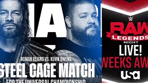 Impact wrestling no surrender 2021. Wwe Rumors Roundup Roman Reigns Next Title Match Legends Raw