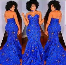 37 gorgeous african wedding dresses. Blue African Wedding Dresses Free Shipping Off78 In Stock