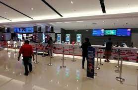 Weeks back, we installed big screen at mbo the starling mall in damansara uptown! Now Showing In Petaling Jaya Ticket Price