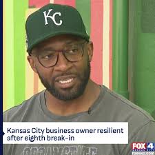 A man is in critical condition after he was saved from a sewer pipe in  Kansas City Monday morning: