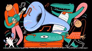Explore the definitive archive of stories behind the music. The Best Music Of 2020 The New Yorker