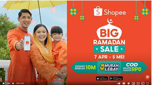 Untuk memenuhi hal tersebut dibutuhkan sumber daya manusia yang mampu bekerja dengan baik dan berkualitas. Al Andin Jadi Brand Ambassador Shopee Terbaru Micin Heboh Sama Iklannya Tribunnews Com Mobile