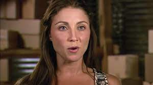 Here's How Much Storage Wars' Mary Padian Is Really Worth