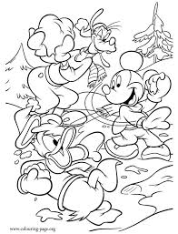 No disney theme can be complete without the much loved and very beautiful disney princesses. Goofy Coloring Pages For Kids Coloring Home
