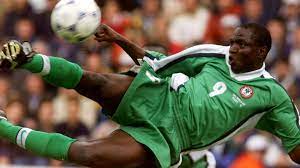 OPINION: The Yekini of dreams By Ose Oyamendan | Ilorin, Kwara News