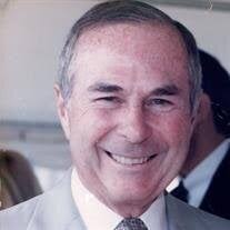 Eugene Mortimer Goldberg Obituary