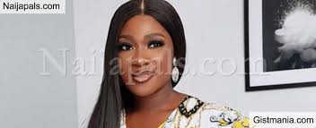 Actress, Actress, Mercy Johnson Raises Concern As She Shares Cryptic Post