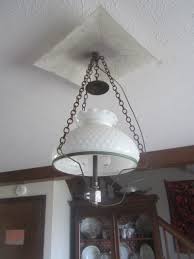Light hoods can be installed in both new and existing spaces to reduce the amount of sound transmitted from one space to the next. 5 Types Of Lamps In Amish Homes 22 Photos