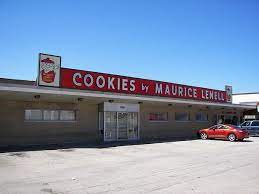 We can ship all of your favorites to surprise any of your relatives or friends. Chicago History On Twitter The Old Maurice Lenell Cookie Factory On Harlem Ave The Pinwheel Cookies Are Beyond Historic Rip Chicago Http T Co P58poqrzz7