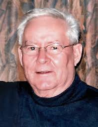 Obituary information for Donald Redmond