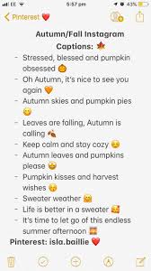 Instagram Bio Arabic Fonts Copy And Paste Autumn Fall Instagram Captions Instagram Quotes Instagram Quotes Captions Instagram Captions For Friends