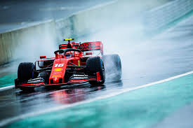 This is a list of formula one broadcasters and 'world feed' producers. Orari F1 Tv8 E Sky Del Campionato Formula 1 2020