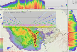 Ranní teploty budou klesat na 18 až 14 °c. Meteorologove Vyvraceli Konspirace Socialni Site Zaplavily Obrazky Podivnych Kruhu Z Radaru Echo24 Cz