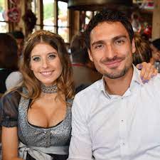 Jun 19, 2021 · für ludwig ganz klar: Mats Hummels Neue Freundin Sie Waren Wohl Schon Oft Am Phoenix See Nrw