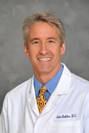 Dr. John Sheldon, MD, Radiation Oncologist
