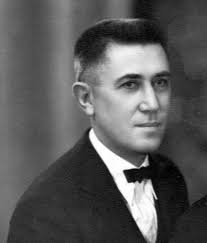 Remembering Albert Ludwig