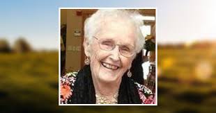 Bessie Jenkins Obituary August 7, 2012