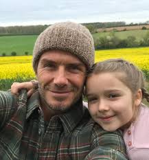 David Beckham