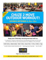 Chuze Fitness - Did You Hear Were Opening A New Gym In Facebook