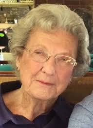 Lenore Doran Obituary (1921