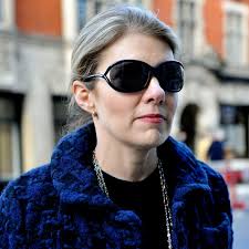 Judges reject US banker's claim to be a genius in divorce case