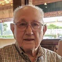Herman Frank Kucera Obituary August 27, 2023