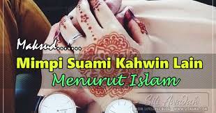 We did not find results for: Maksud Mimpi Suami Kahwin Lain Menurut Islam