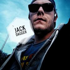 Stream JackDagger music