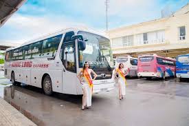 The sleeper buses are not nice places on long road trips. Top 7 Nha Xe Nha Trang Huáº¿ Tá»•ng Há»£p Xe GiÆ°á»ng Náº±m Cháº¥t LÆ°á»£ng Cao