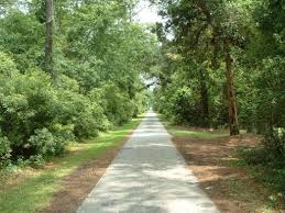 Huntington Beach Sc 26 Miles Paved Trail Bike Trails State Parks Bicycle Trail