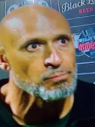 they were busy lifting another man @ss while Lupopo was lifting rituals 🤧