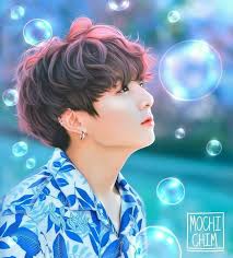 Discover The Coolest This Art Is Amazing Not My Art Credits To The Artist Bts Jungkook Btsjungkook Kpop Art Bts Fanart Jungkook Fanart Fan Art