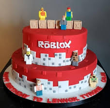 Roblox Cake Google Search Roblox Cake Roblox Birthday Cake Cake