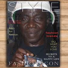 Never let a good storm go to waste