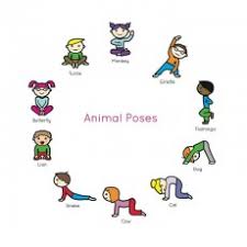 1 hour yoga music for kids, relaxing yoga music instrumental. Kids Yoga Onewithebony Hulafrog Centreville Manassas Va