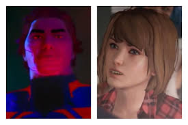 So, Kingpin made the collider and brought chaos among the dimensions why  Miguel O'Hara saying its Miles's mistake?***