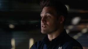 9-1-1 5x11 Eddie" Do not take your foot off the gas"