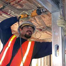 Interior Systems United Brotherhood Of Carpenters
