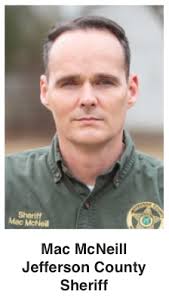 Rural sheriffs hold meeting with Governor DeSantis