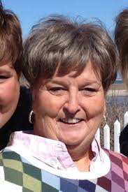 Joanne Lambert Obituary