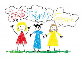 Check spelling or type a new query. Girls Three Best Friends Cartoon Images