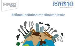 2 years ago2 years ago. Celebramos El Dia Mundial Del Medioambiente Pamline Espana