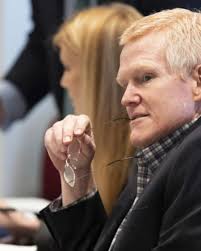 Alex Murdaugh 'invented' story about dogs causing housekeeper's fatal fall  at house