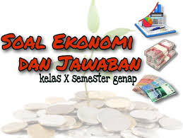 We did not find results for: Jawaban Soal Ekonomi Kelas X Semester Genap 1 Calon Cendekiawan