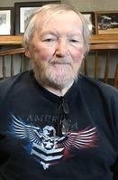 Roy Gustafson Obituary (1938