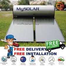 Get the best deals on solar home standard water heaters. Solar Heater Cooling Heating Prices And Promotions Home Appliances Jun 2021 Shopee Malaysia