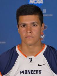 Stephen Soria's Instagram, Twitter & Facebook