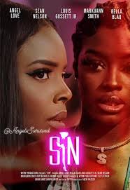 Yesssss Sin Is Coming Yall‼️‼️