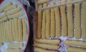This churros recipe created piping hot elongated doughnuts that we served as. Resepi Pilihan Churros Rangup Di Luar Dan Lembut Di Dalam Iluminasi